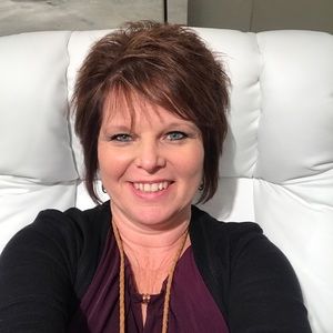 Meet your Posher, Barb